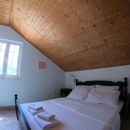 Apartments Bianki 슬라노 외부 사진