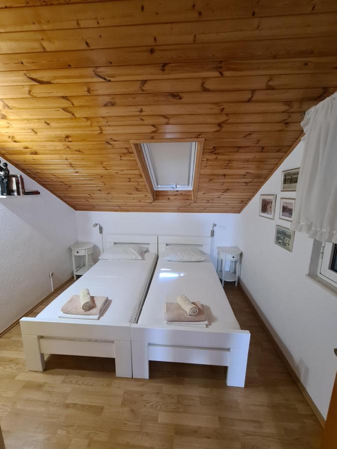 Apartments Bianki 슬라노 외부 사진