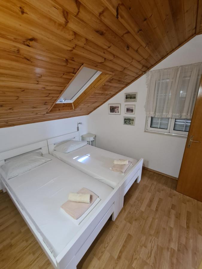 Apartments Bianki 슬라노 외부 사진