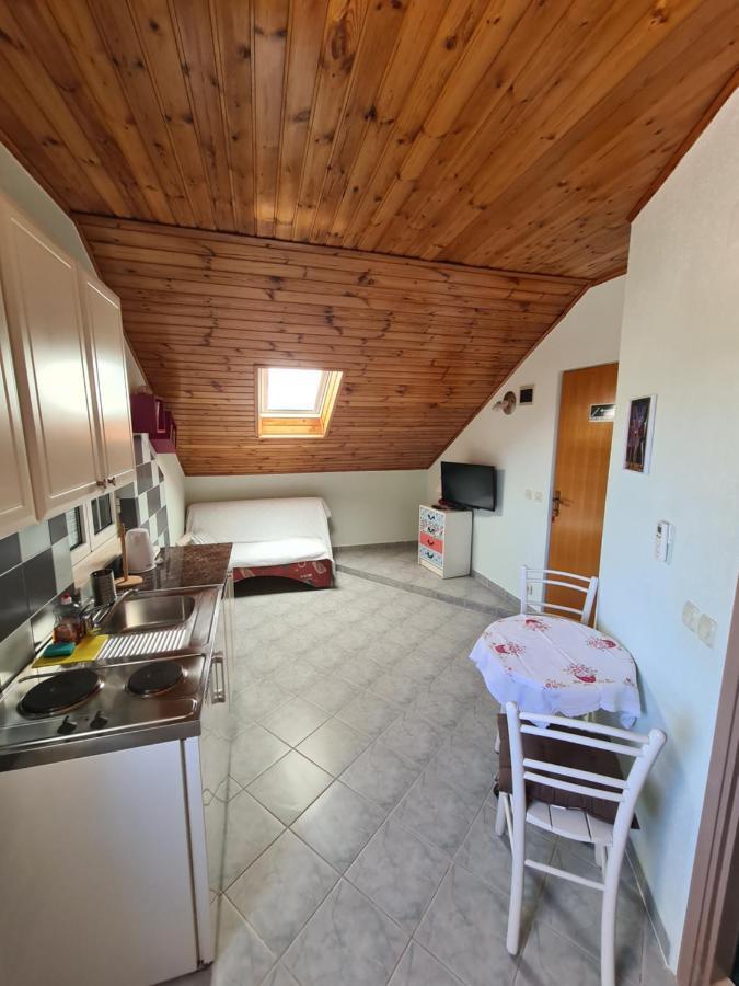 Apartments Bianki 슬라노 외부 사진