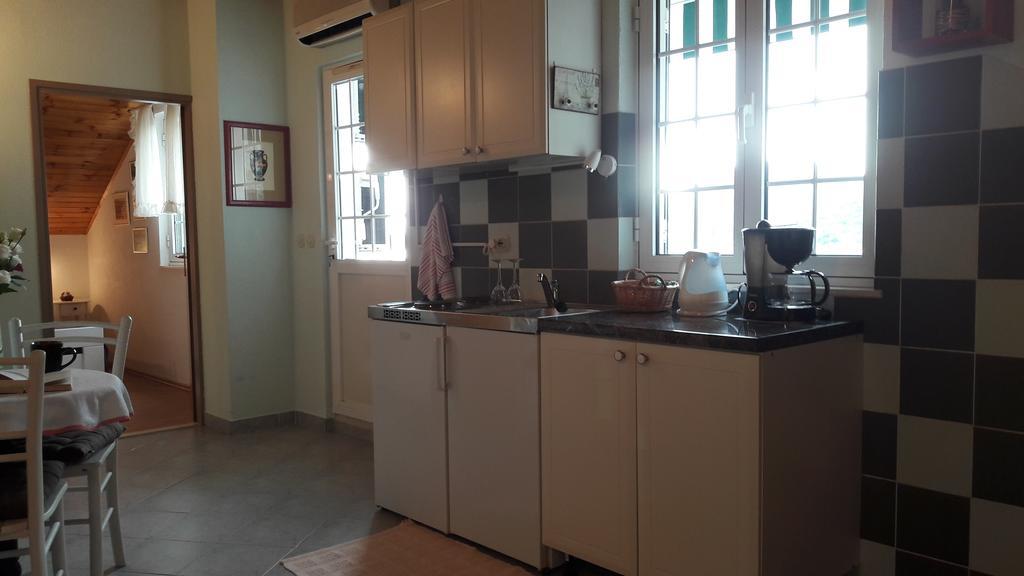 Apartments Bianki 슬라노 외부 사진