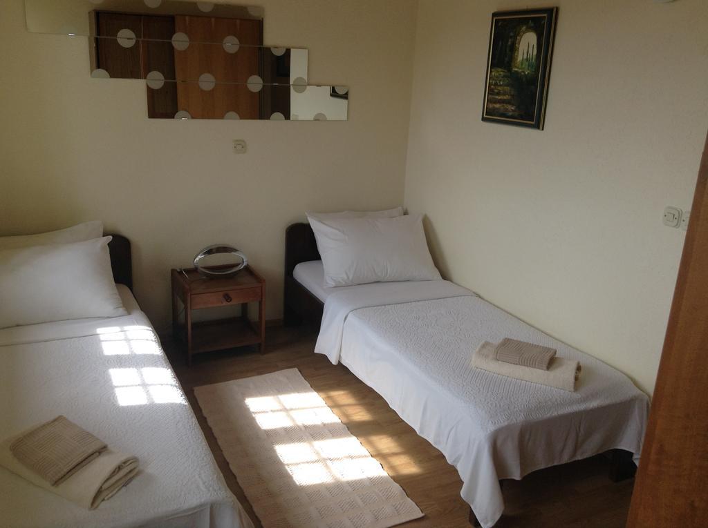 Apartments Bianki 슬라노 외부 사진