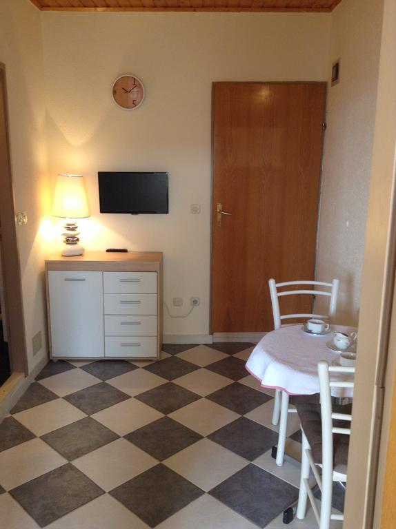 Apartments Bianki 슬라노 외부 사진
