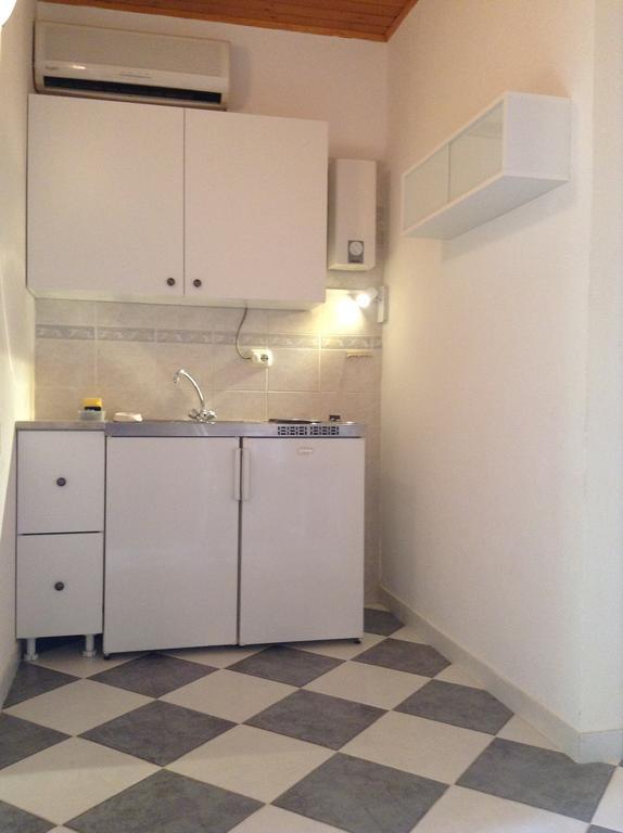 Apartments Bianki 슬라노 외부 사진