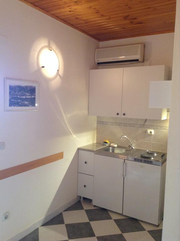 Apartments Bianki 슬라노 외부 사진