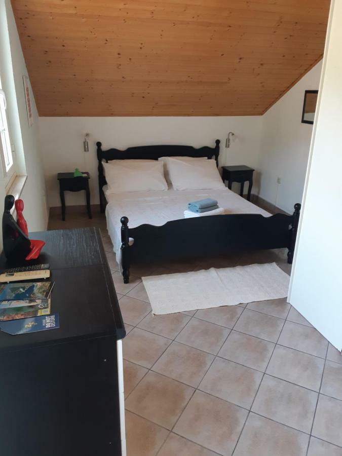 Apartments Bianki 슬라노 외부 사진