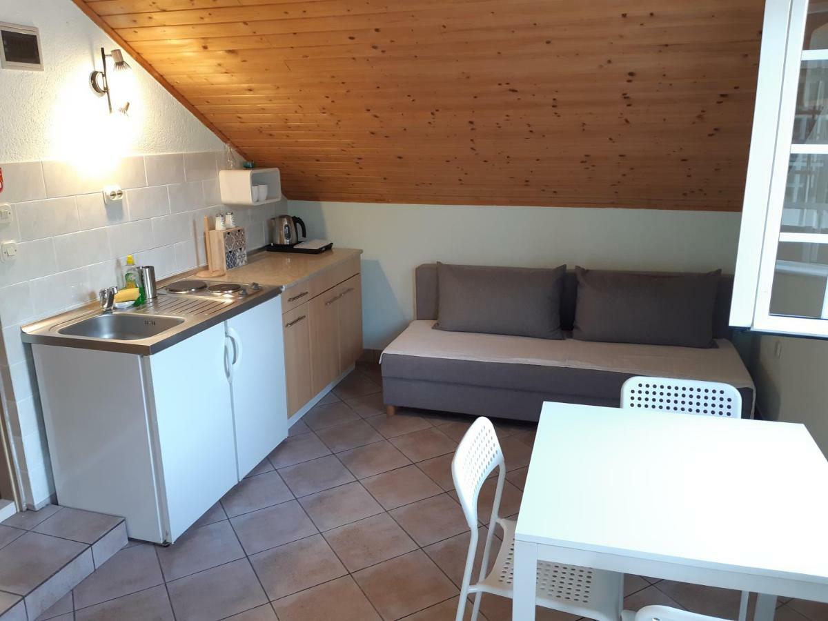 Apartments Bianki 슬라노 외부 사진
