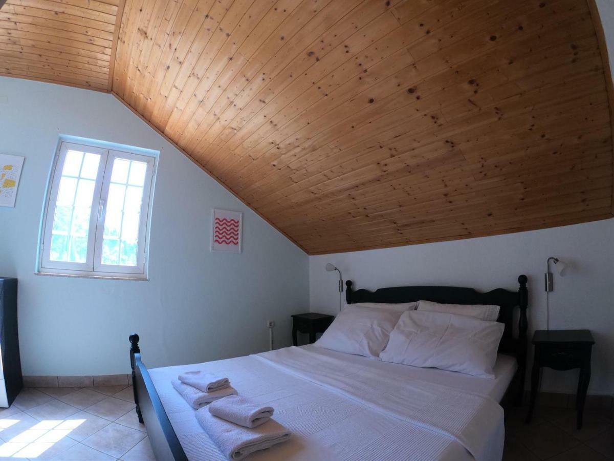 Apartments Bianki 슬라노 외부 사진