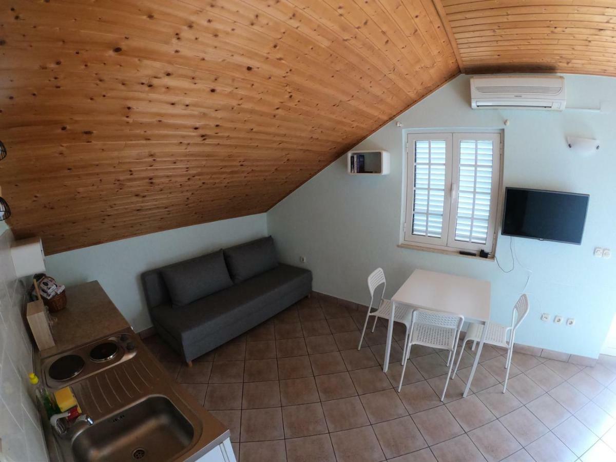 Apartments Bianki 슬라노 외부 사진