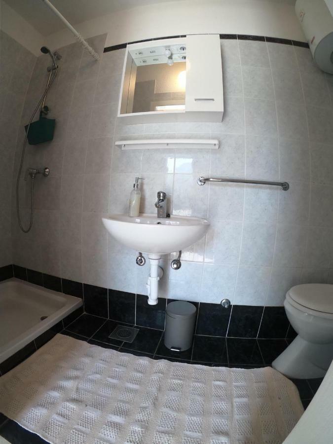 Apartments Bianki 슬라노 외부 사진