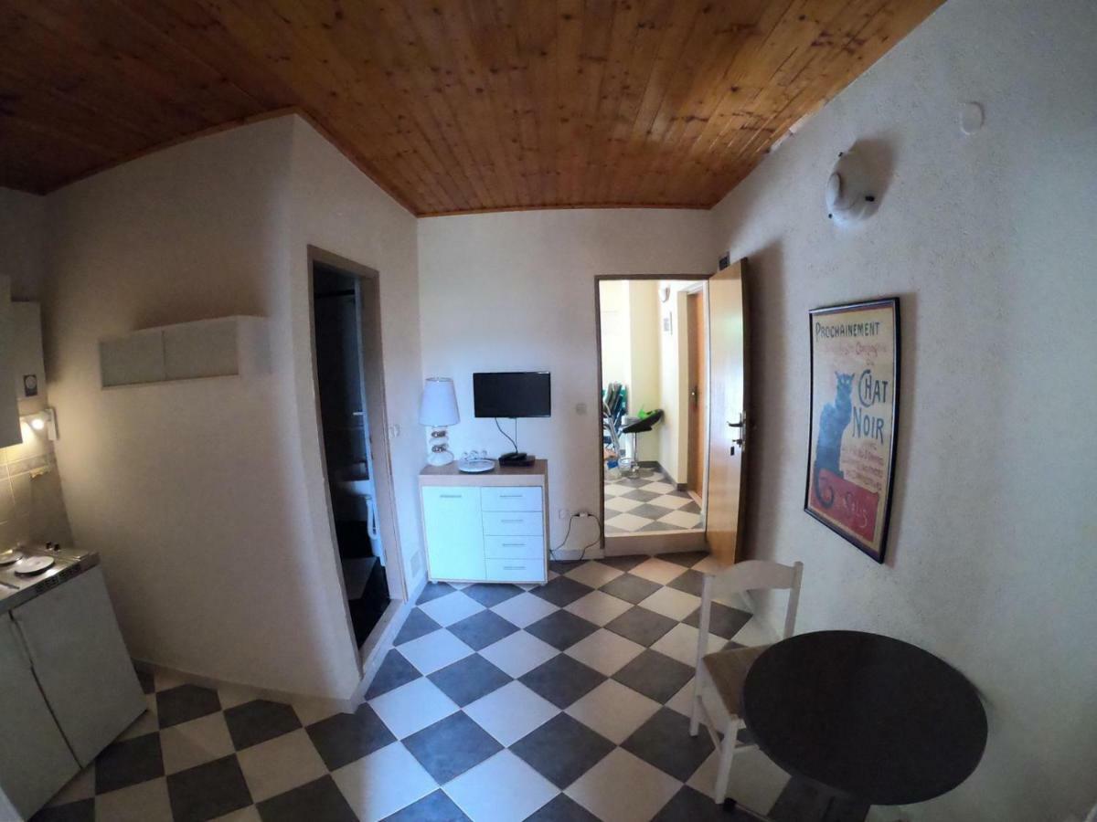 Apartments Bianki 슬라노 외부 사진
